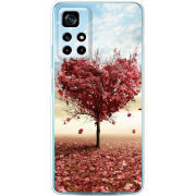 Чехол BoxFace Xiaomi Poco M4 Pro 5G Tree of Love