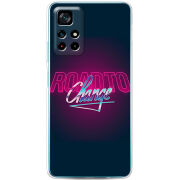 Чехол BoxFace Xiaomi Poco M4 Pro 5G 