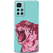 Чехол BoxFace Xiaomi Poco M4 Pro 5G 