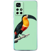 Чехол BoxFace Xiaomi Poco M4 Pro 5G 