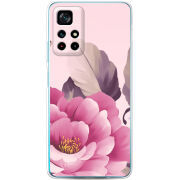 Чехол BoxFace Xiaomi Poco M4 Pro 5G 