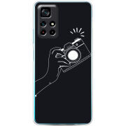 Чехол BoxFace Xiaomi Poco M4 Pro 5G 