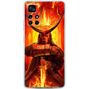 Чехол BoxFace Xiaomi Poco M4 Pro 5G 