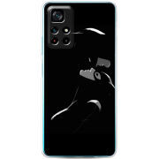 Чехол BoxFace Xiaomi Poco M4 Pro 5G 