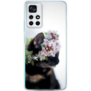 Чехол BoxFace Xiaomi Poco M4 Pro 5G 