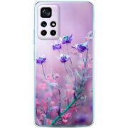 Чехол BoxFace Xiaomi Poco M4 Pro 5G 