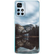 Чехол BoxFace Xiaomi Poco M4 Pro 5G 