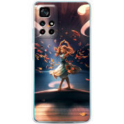Чехол BoxFace Xiaomi Poco M4 Pro 5G 