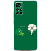 Чехол BoxFace Xiaomi Poco M4 Pro 5G 