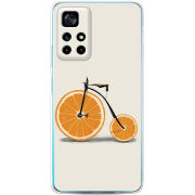 Чехол BoxFace Xiaomi Poco M4 Pro 5G 
