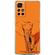 Чехол BoxFace Xiaomi Poco M4 Pro 5G 