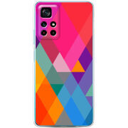 Чехол BoxFace Xiaomi Poco M4 Pro 5G 