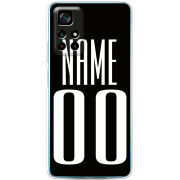 Чехол BoxFace Xiaomi Poco M4 Pro 5G 