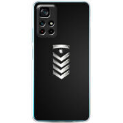 Чехол BoxFace Xiaomi Poco M4 Pro 5G 