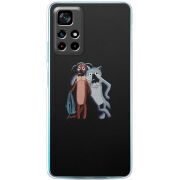 Чехол BoxFace Xiaomi Poco M4 Pro 5G 
