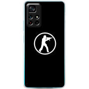 Чехол BoxFace Xiaomi Poco M4 Pro 5G 