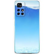 Чехол BoxFace Xiaomi Poco M4 Pro 5G 