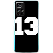 Чехол BoxFace Xiaomi Poco M4 Pro 5G 13
