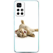Чехол BoxFace Xiaomi Poco M4 Pro 5G 