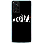 Чехол BoxFace Xiaomi Poco M4 Pro 5G 