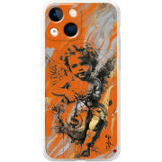 Чехол BoxFace Apple iPhone 13 mini 