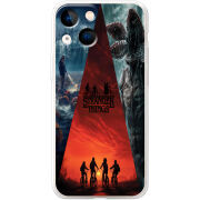 Чехол BoxFace Apple iPhone 13 mini Дивні дива