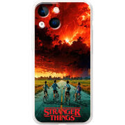 Чехол BoxFace Apple iPhone 13 mini 