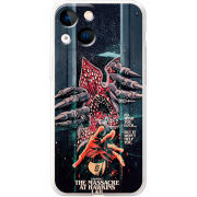 Чехол BoxFace Apple iPhone 13 mini 