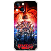 Чехол BoxFace Apple iPhone 13 mini 