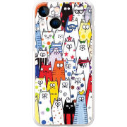 Чехол BoxFace Apple iPhone 13 mini 