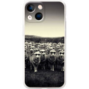Чехол BoxFace Apple iPhone 13 mini 
