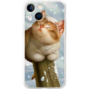 Чехол BoxFace Apple iPhone 13 mini 