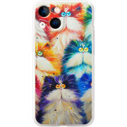 Чехол BoxFace Apple iPhone 13 mini 