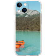 Чехол BoxFace Apple iPhone 13 mini 