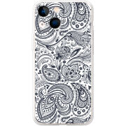Чехол BoxFace Apple iPhone 13 mini 