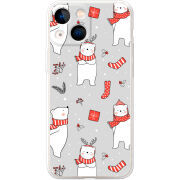 Чехол BoxFace Apple iPhone 13 mini 