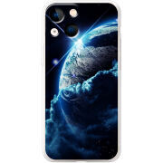 Чехол BoxFace Apple iPhone 13 mini Planet