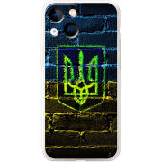 Чехол BoxFace Apple iPhone 13 mini Trident