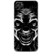 Чехол BoxFace Realme C25Y 