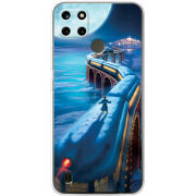 Чехол BoxFace Realme C25Y 
