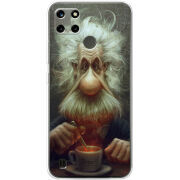 Чехол BoxFace Realme C25Y 