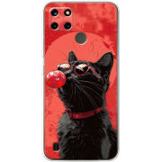 Чехол BoxFace Realme C25Y 
