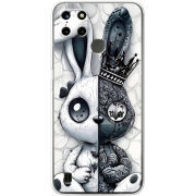 Чехол BoxFace Realme C25Y 