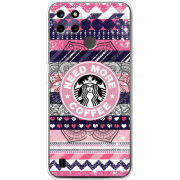 Чехол BoxFace Realme C25Y 