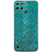 Чехол BoxFace Realme C25Y 