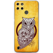 Чехол BoxFace Realme C25Y 