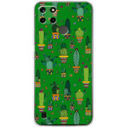 Чехол BoxFace Realme C25Y 