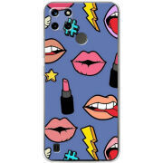 Чехол BoxFace Realme C25Y 