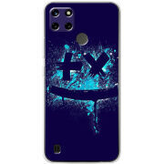 Чехол BoxFace Realme C25Y 