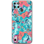 Чехол BoxFace Realme C25Y 